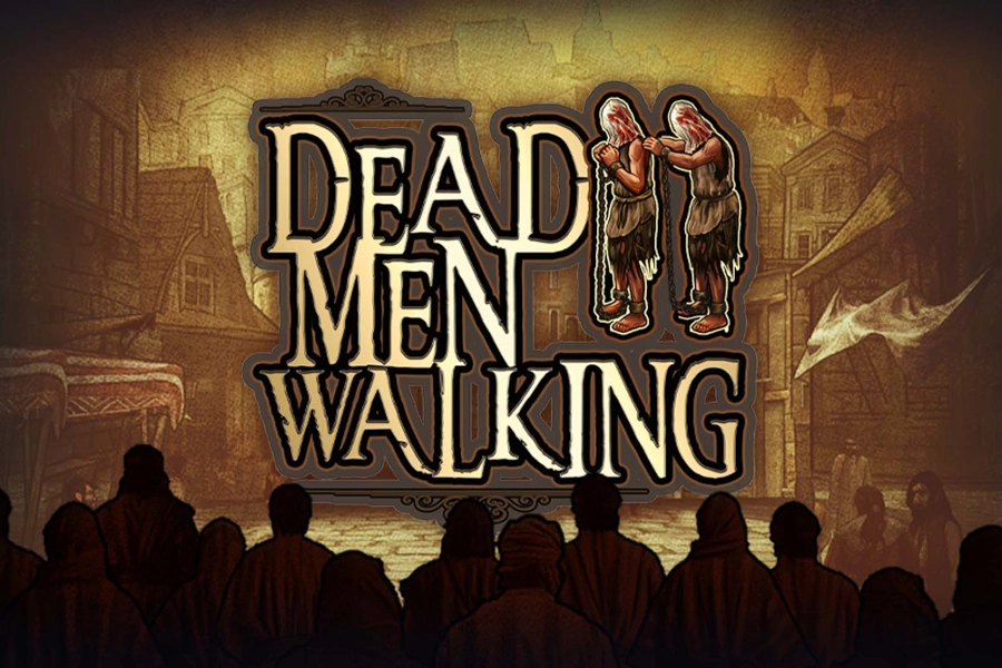 Dead Men Walking Game