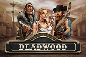 Deadwood Game