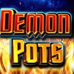 Demon Pots Game