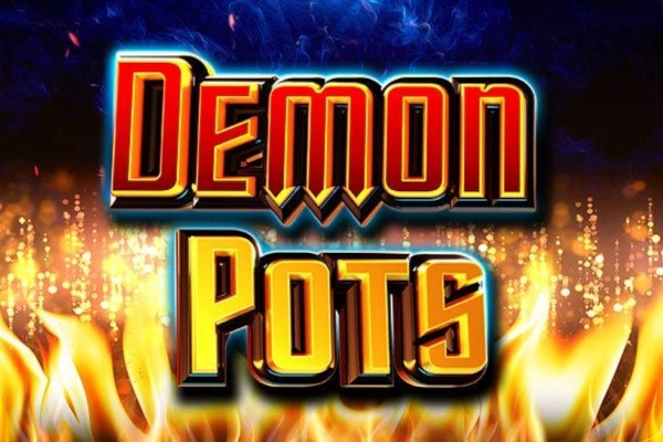 Demon Pots Game