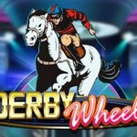 Derby Wheel Game