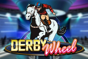 Derby Wheel Game