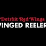 Detroit Red Wings Winged Reelers Game