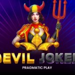 Devil Joker Game