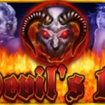 Devil's 13 Game