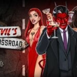 Devil's Crossroad Game