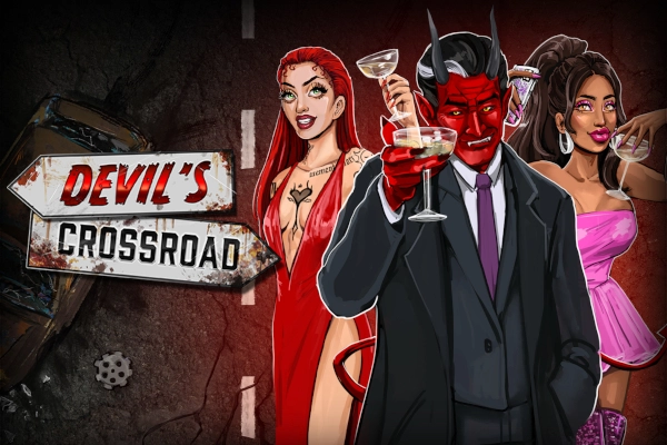 Devil's Crossroad Game