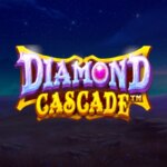 Diamond Cascade Game