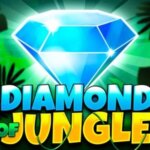 Diamond of Jungle Game