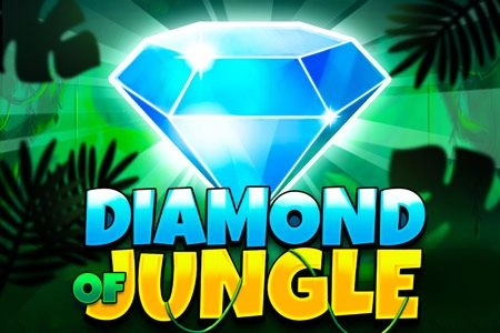 Diamond of Jungle Game