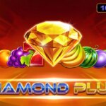 Diamond Plus Game