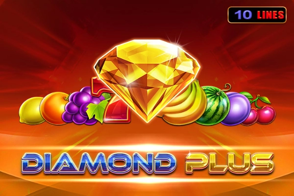 Diamond Plus Game