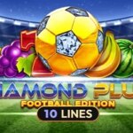 Diamond Plus Football Edition Game
