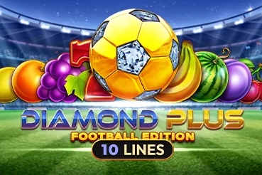 Diamond Plus Football Edition Game