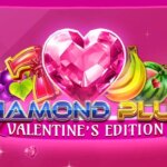 Diamond Plus Valentine's Edition Game