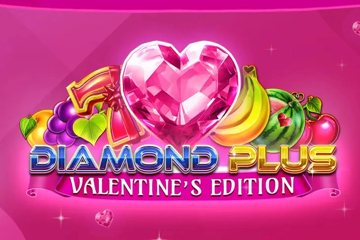 Diamond Plus Valentine's Edition Game