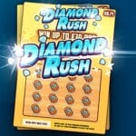 Diamond Rush Game