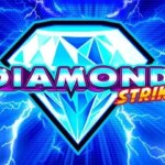 Diamond Strike Game