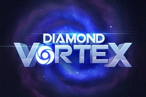 Diamond Vortex Game