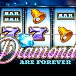 Diamonds are Forever Game