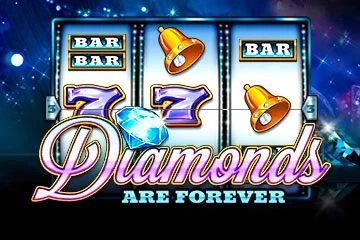 Diamonds are Forever Game