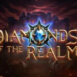 Diamonds of the Realm Game