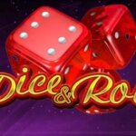 Dice & Roll Game