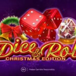 Dice & Roll - Christmas Edition Game