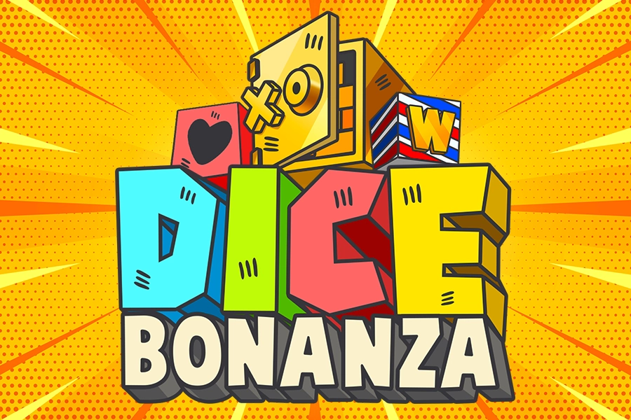 Dice Bonanza Game