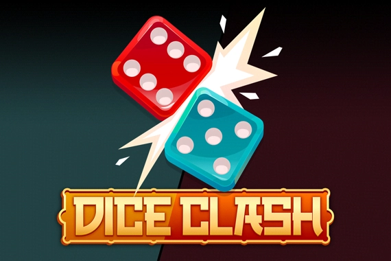 Dice Clash Game