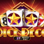 Dice Deco Game