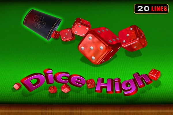 Dice High Game