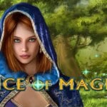 Dice of Magic Game