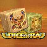 Dice of Ra Game