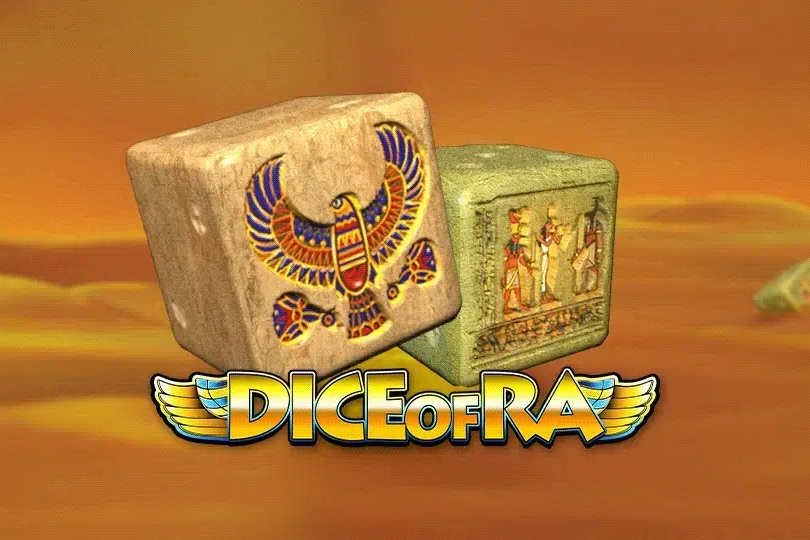 Dice of Ra Game