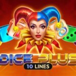 Dice Plus Game