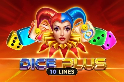 Dice Plus Game