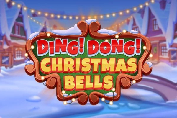 Ding Dong Christmas Bells Game