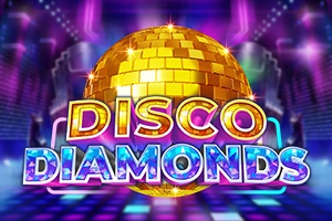 Disco Diamonds Game