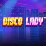 Disco Lady Game