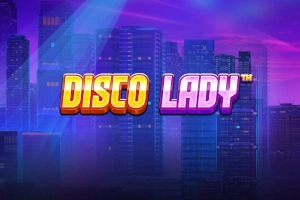 Disco Lady Game