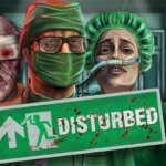 Disturbed Game
