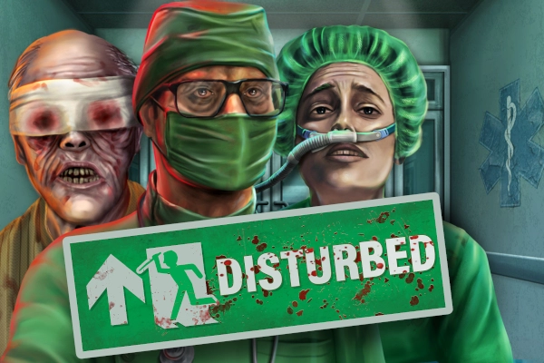 Disturbed Game