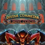 Divina Commedia I Nove Cerchi Game