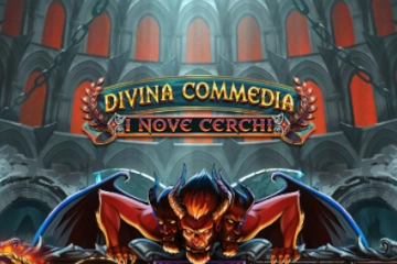 Divina Commedia I Nove Cerchi Game