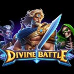 Divine Battle Game