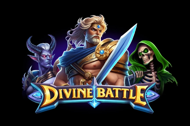 Divine Battle Game