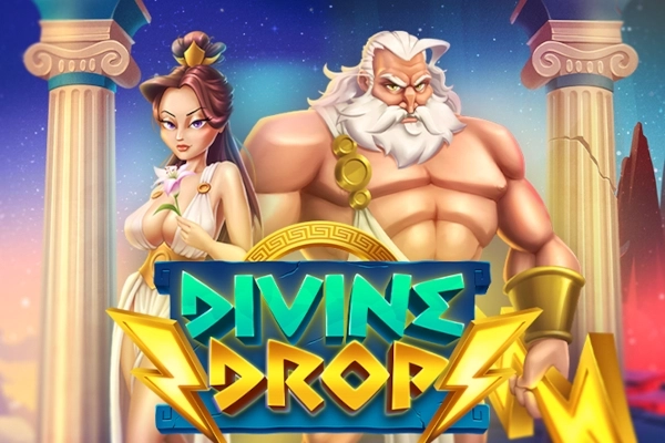 Divine Drop Game