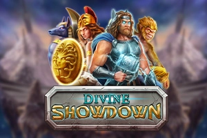 Divine Showdown Game