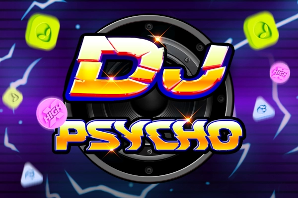 DJ Psycho Game